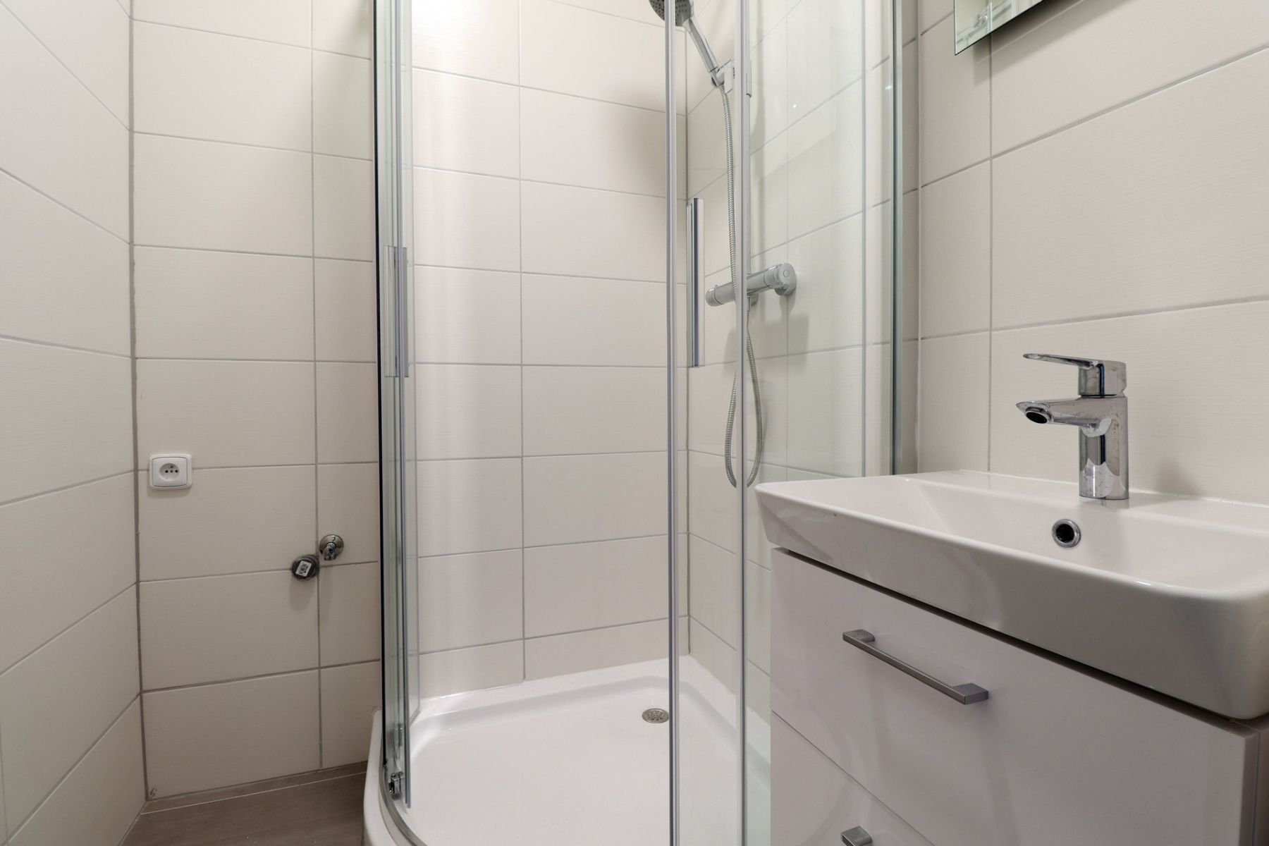 Byt 2+1 · 52 m² · Topolová, Praha - Záběhlice - 3