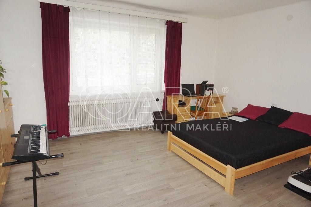 Prodej rodinný dům - Trnavská, Chornice, 92 m² - 5