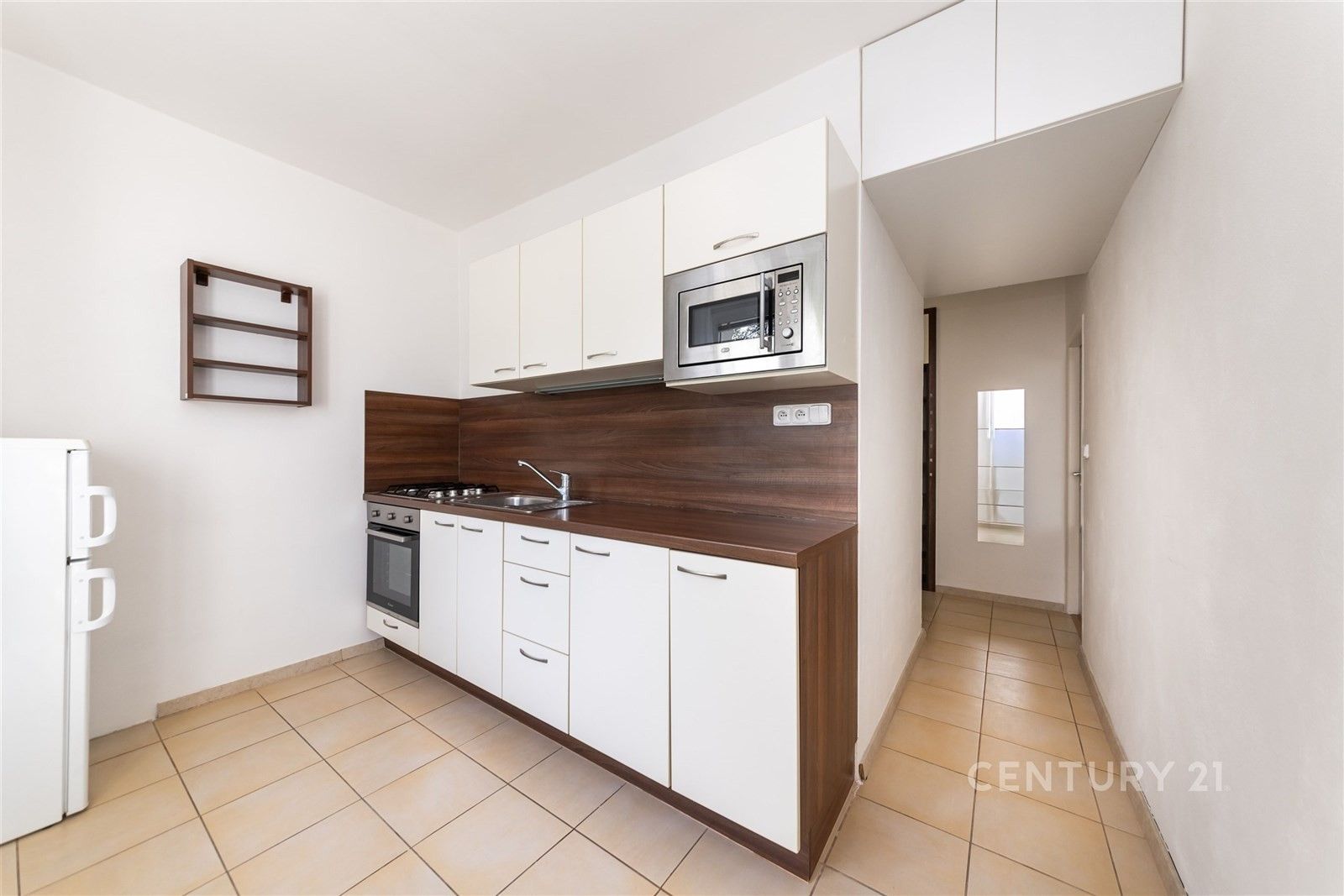 2+1, Veletržní , Brno Staré Brno, 56 m² - 2