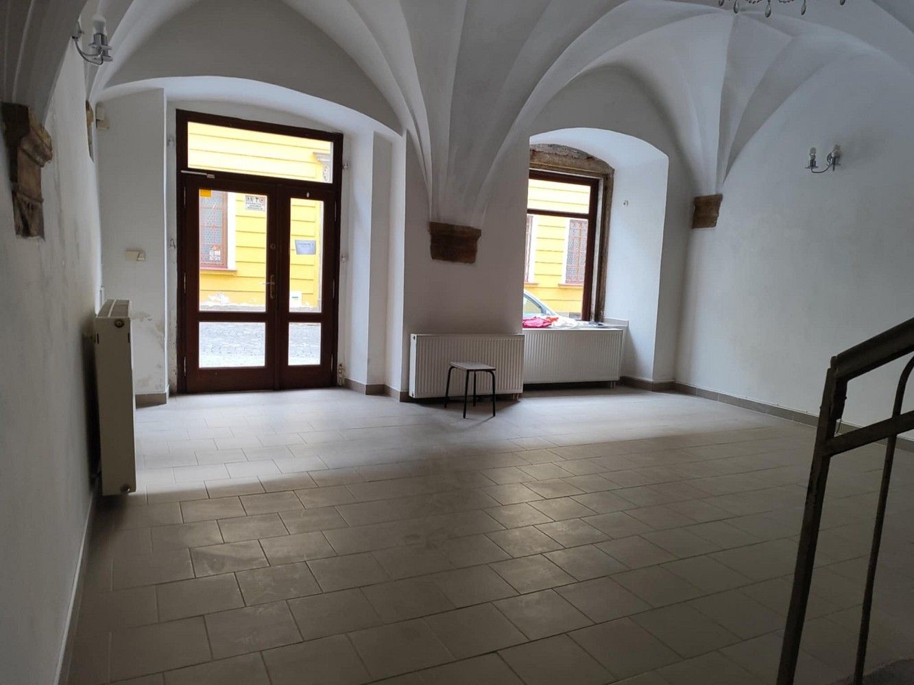 Obchodní prostory · 150 m² · Moravská Třebová - Město, okres Svitavy, Pardubický kraj - 2