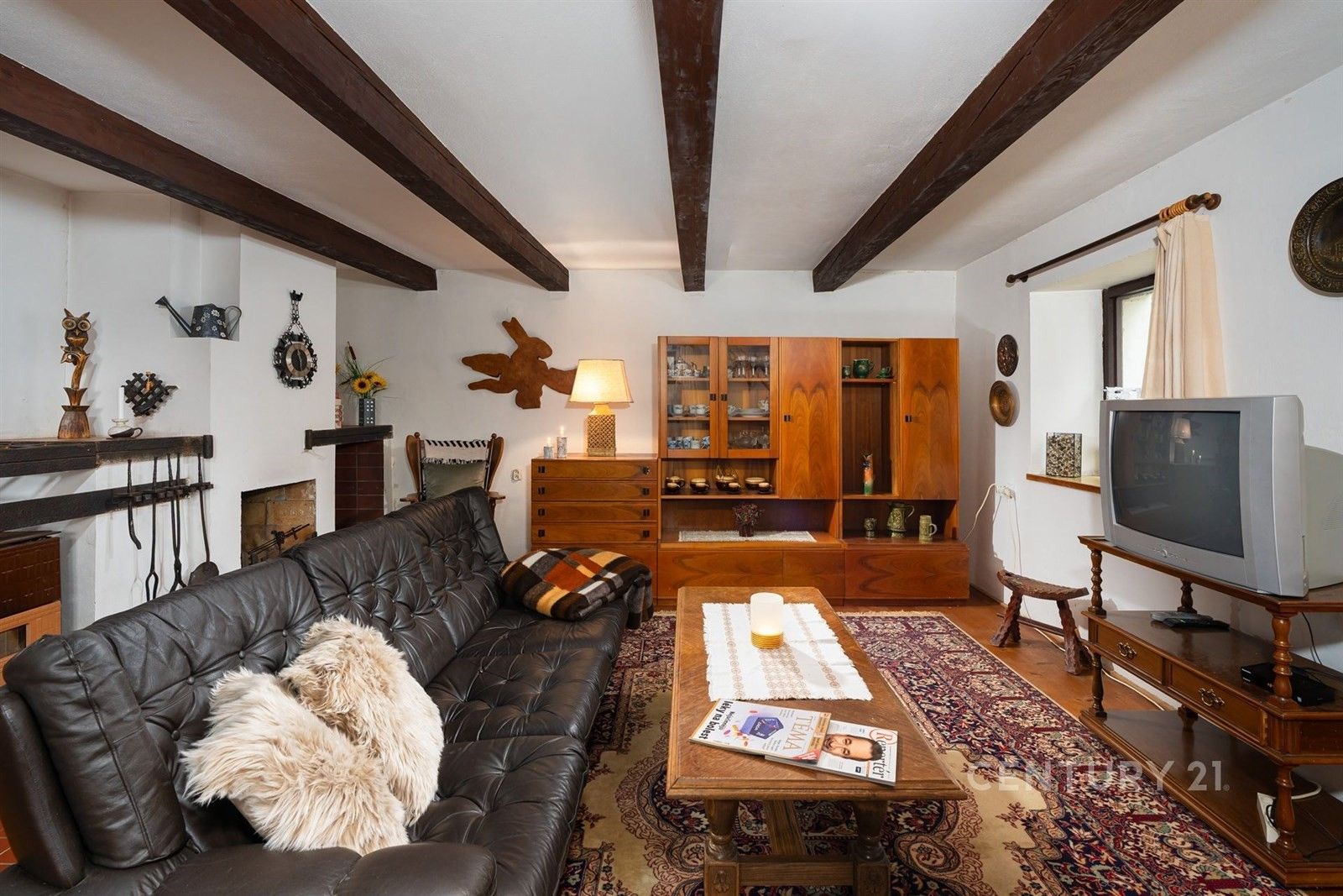 Prodej chalupa - Běřín, Jince, 198 m²