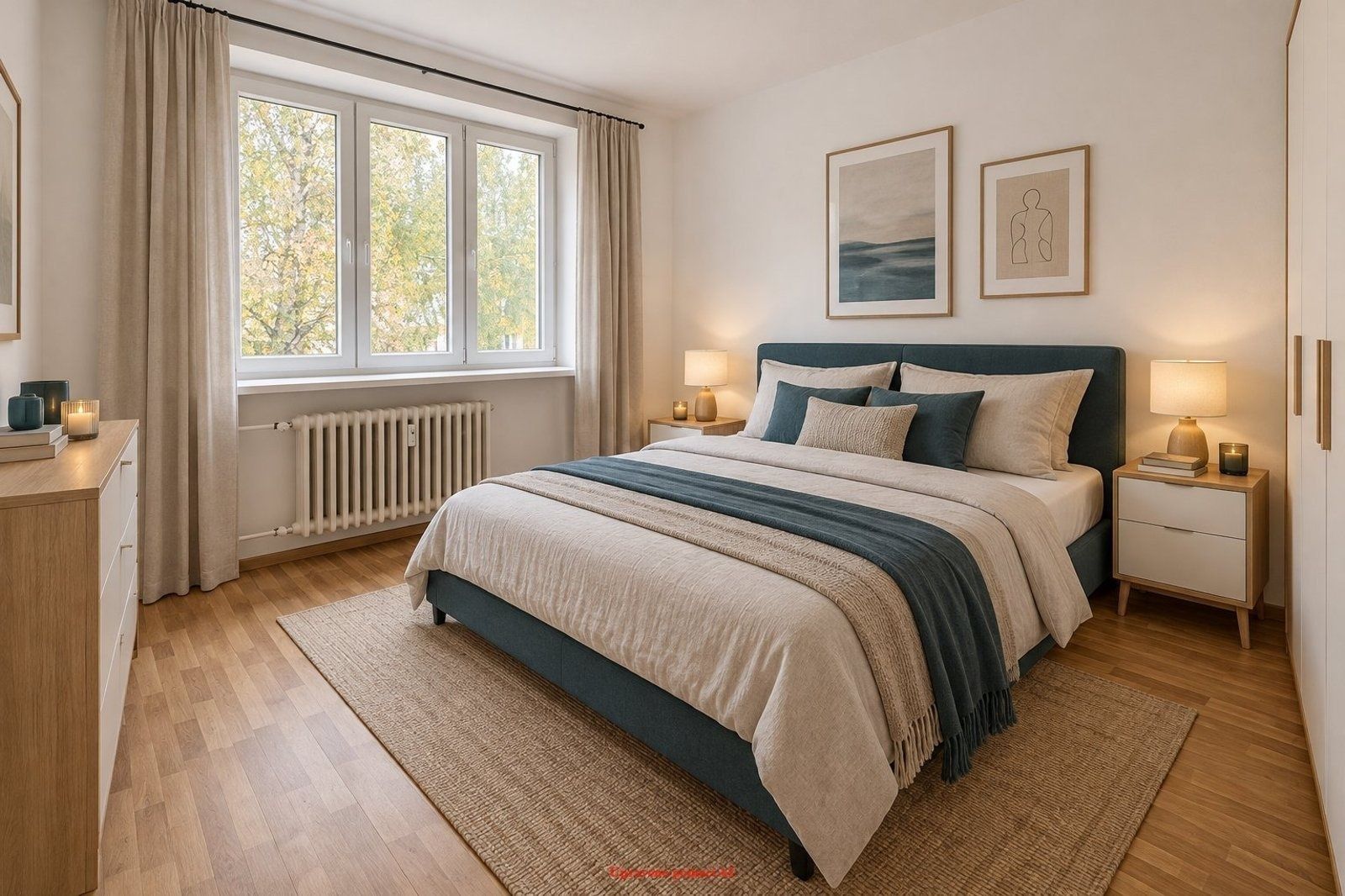 Byt 2+1 · 56 m² · Cihelní, Karviná - Karviná-město, Moravskoslezský kraj - 3