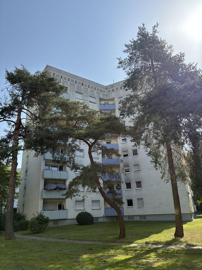 Byt 3+1 · 72 m² · August-Bebel-Straße 10, , Hessen - 3