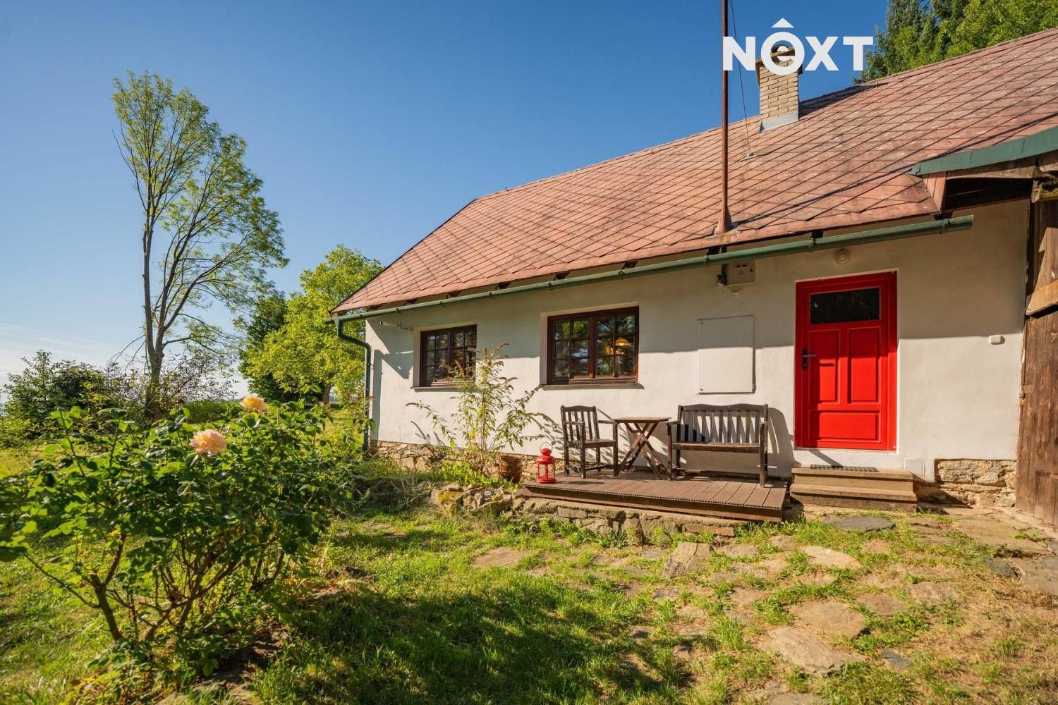 Chalupy, Jakubovice, 104 m² - 1