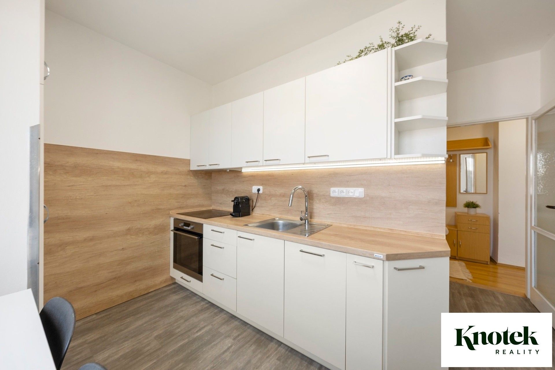 2+1, Jakuba Obrovského, Brno Bystrc, 58 m² - 2
