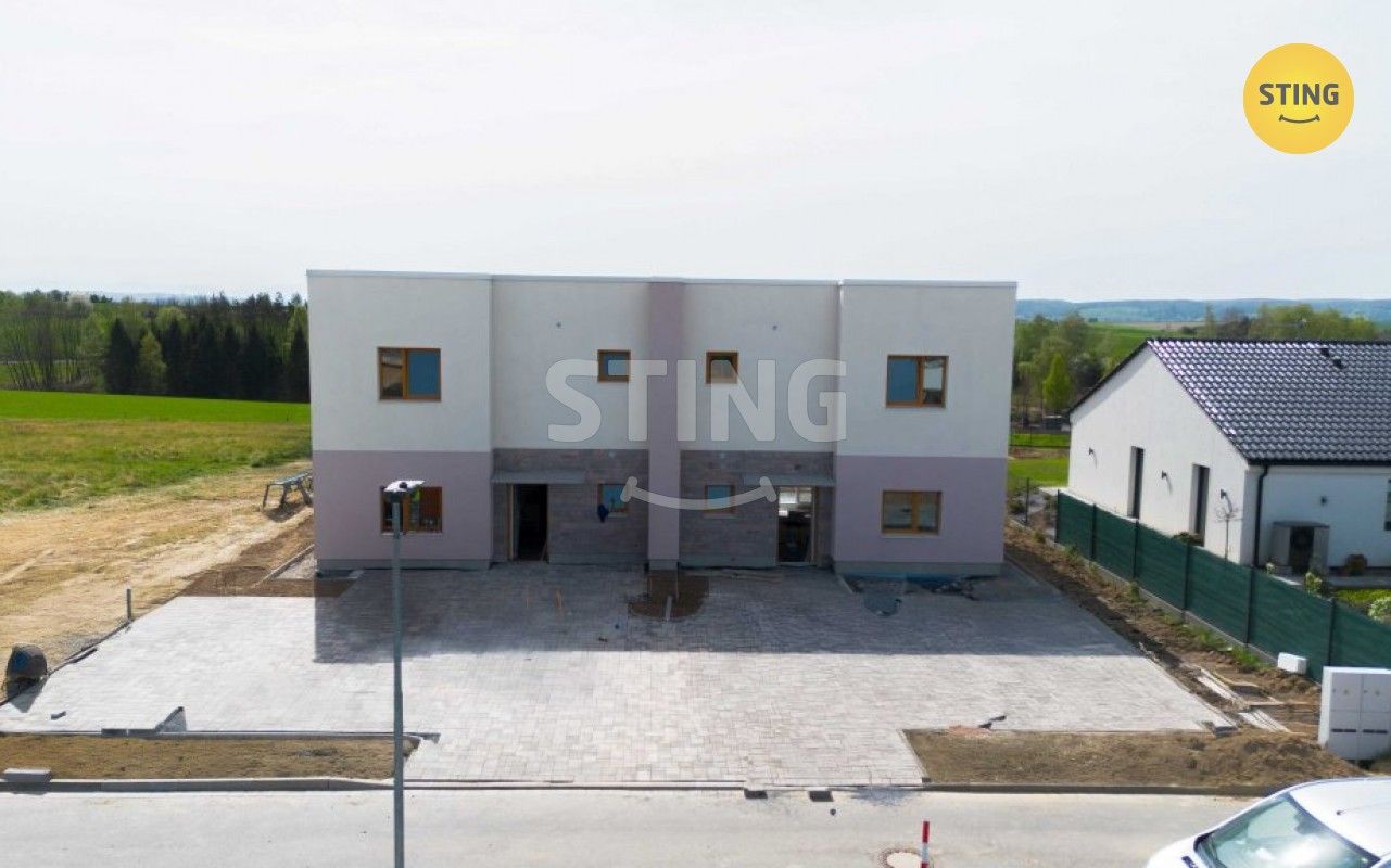 Prodej rodinný dům - Na Větřáku, Bolatice, 180 m²