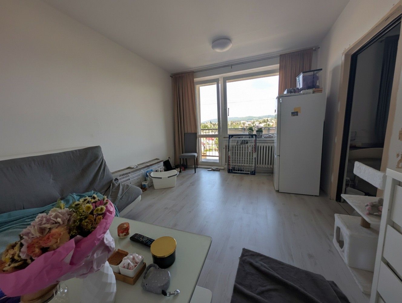 Prodej byt 3+1 - Šternberk, okres Olomouc, Olomoucký kraj, 63 m² - 5