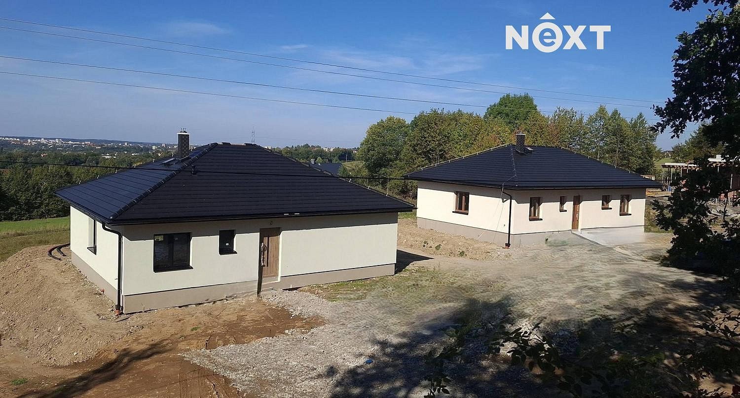 Rodinné domy, Žermanice, 112 m² - 2