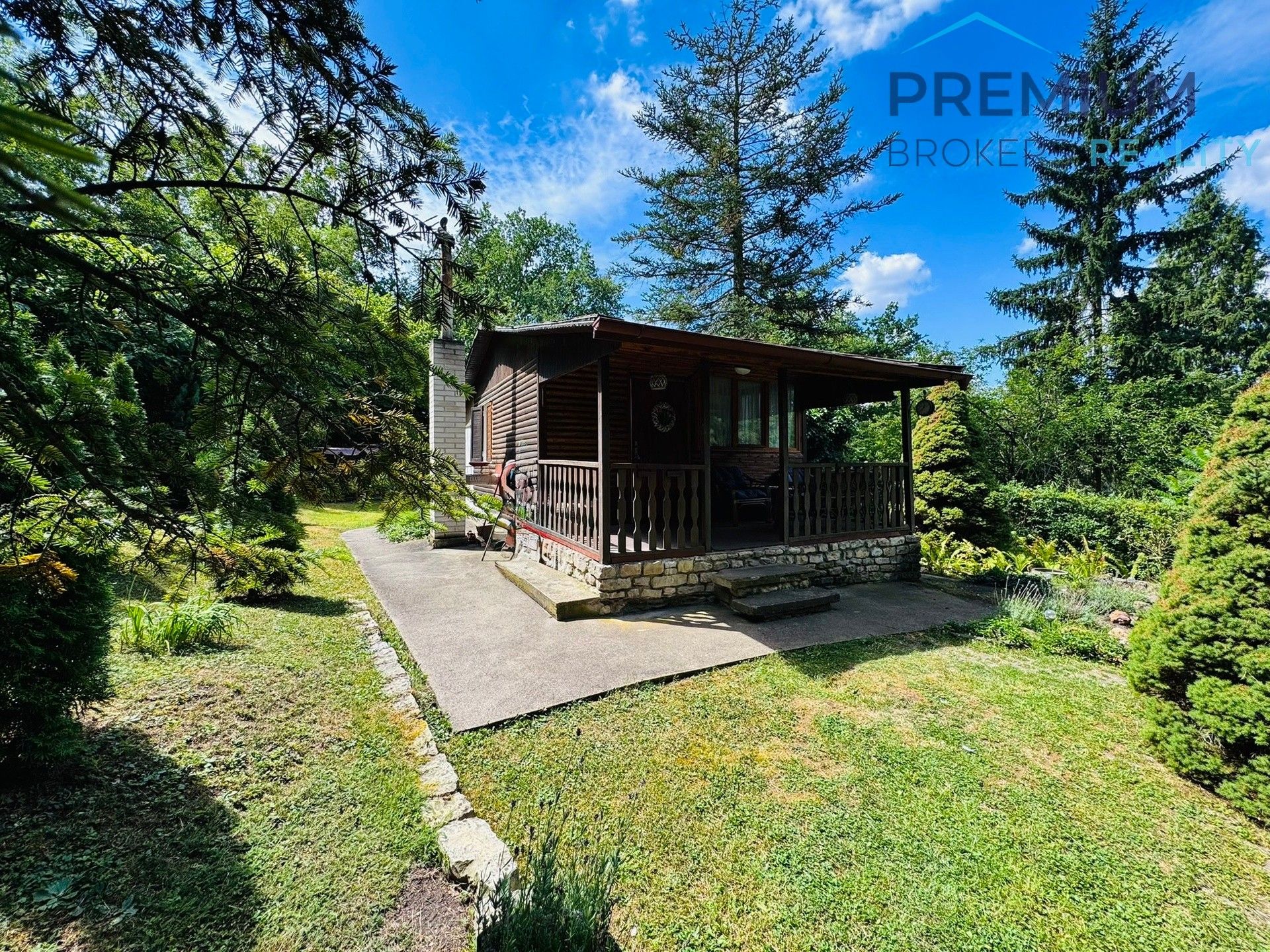 Prodej chata - Postoloprty Mradice, 44 m² - 5