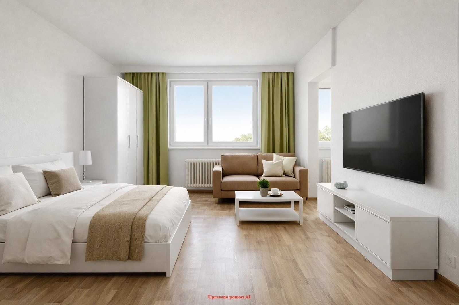 1+kk, Slovenská, Karviná - Karviná-město, Moravskoslezský kraj, 35 m² - 2