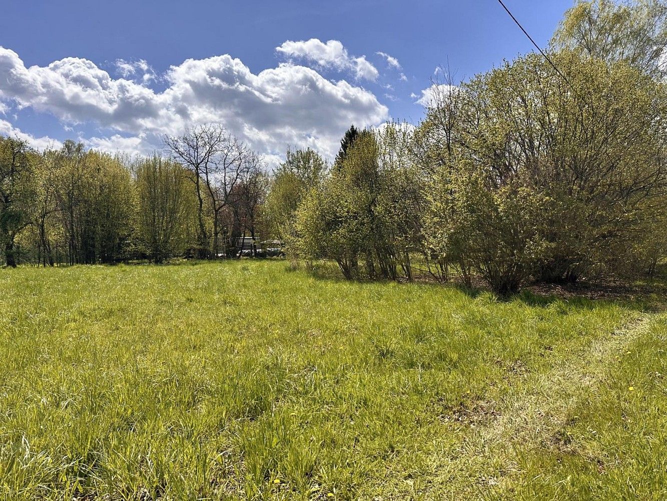 Pozemky pro bydlení, Bezručova, Orlová - Město, okres Karviná - 2