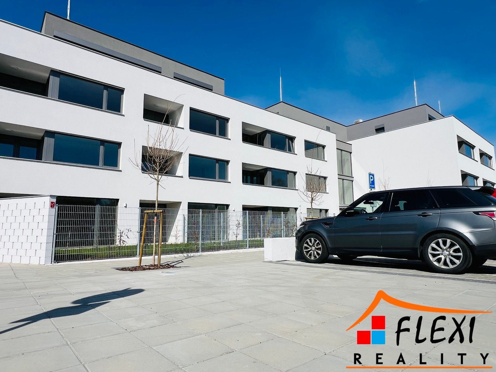 1+kk, U Hájenky, Ostrava, 29 m²