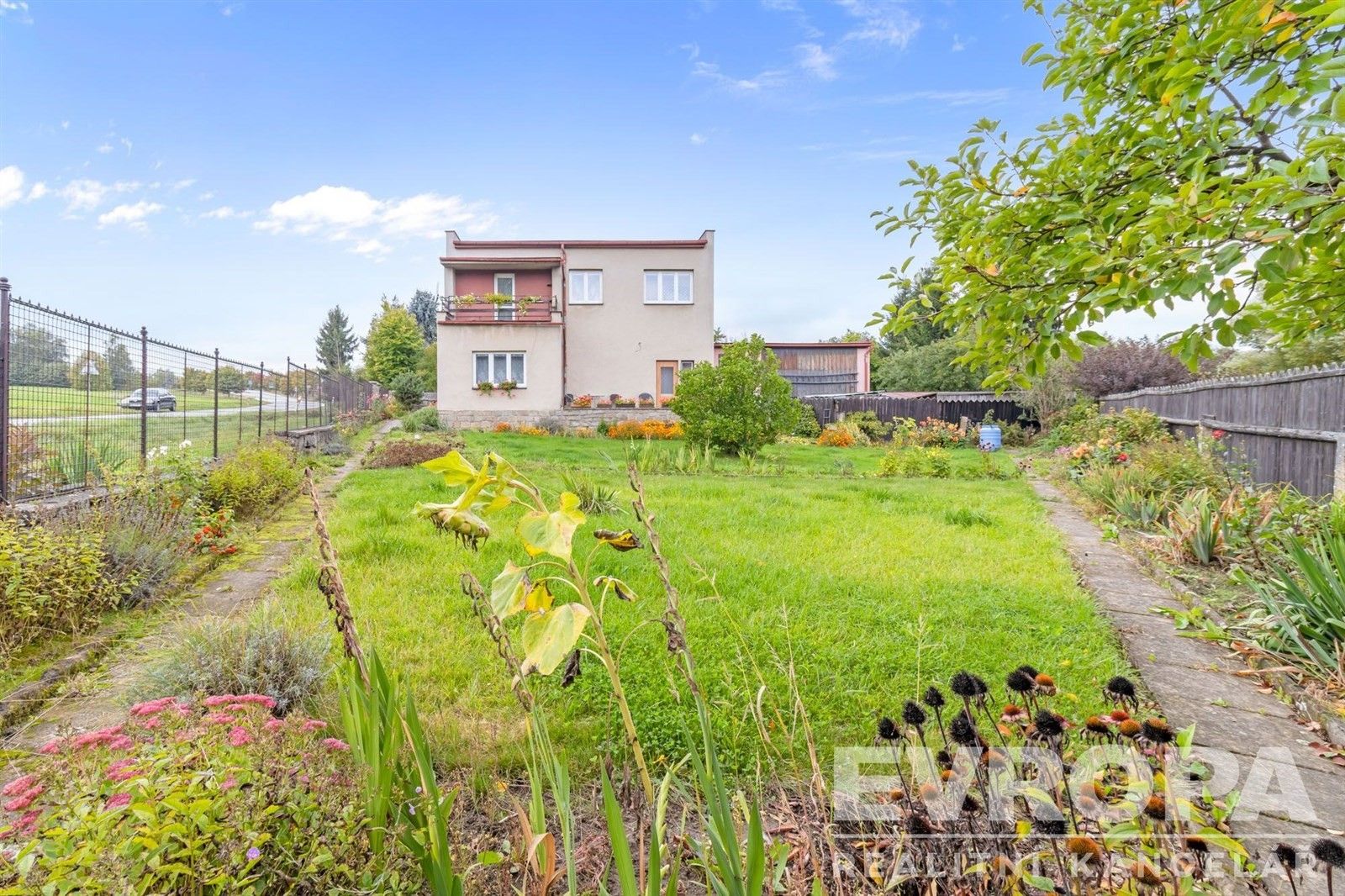 Prodej rodinný dům - Slavatovská, Telč, 240 m²