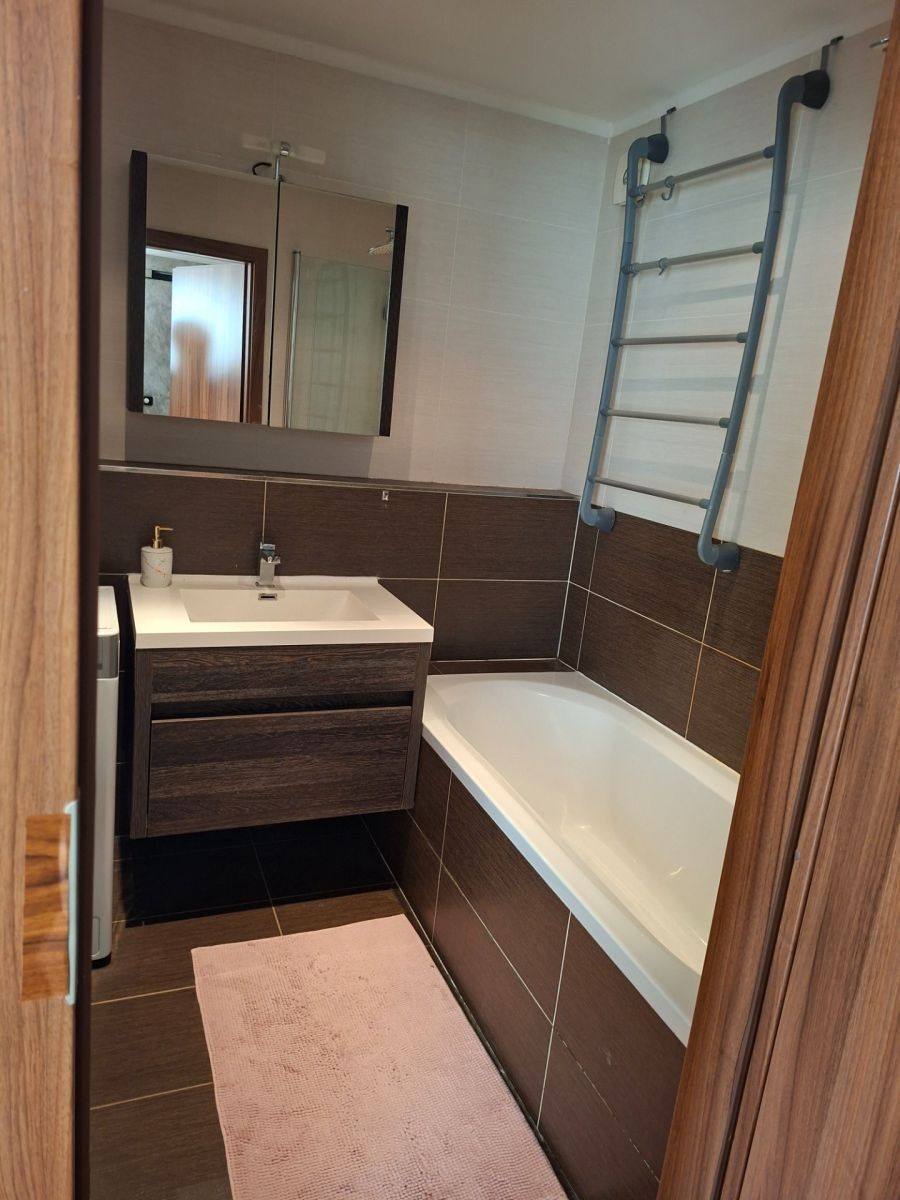 Byt 3+kk · 67 m² · Hrudičkova, Praha - Chodov - 3