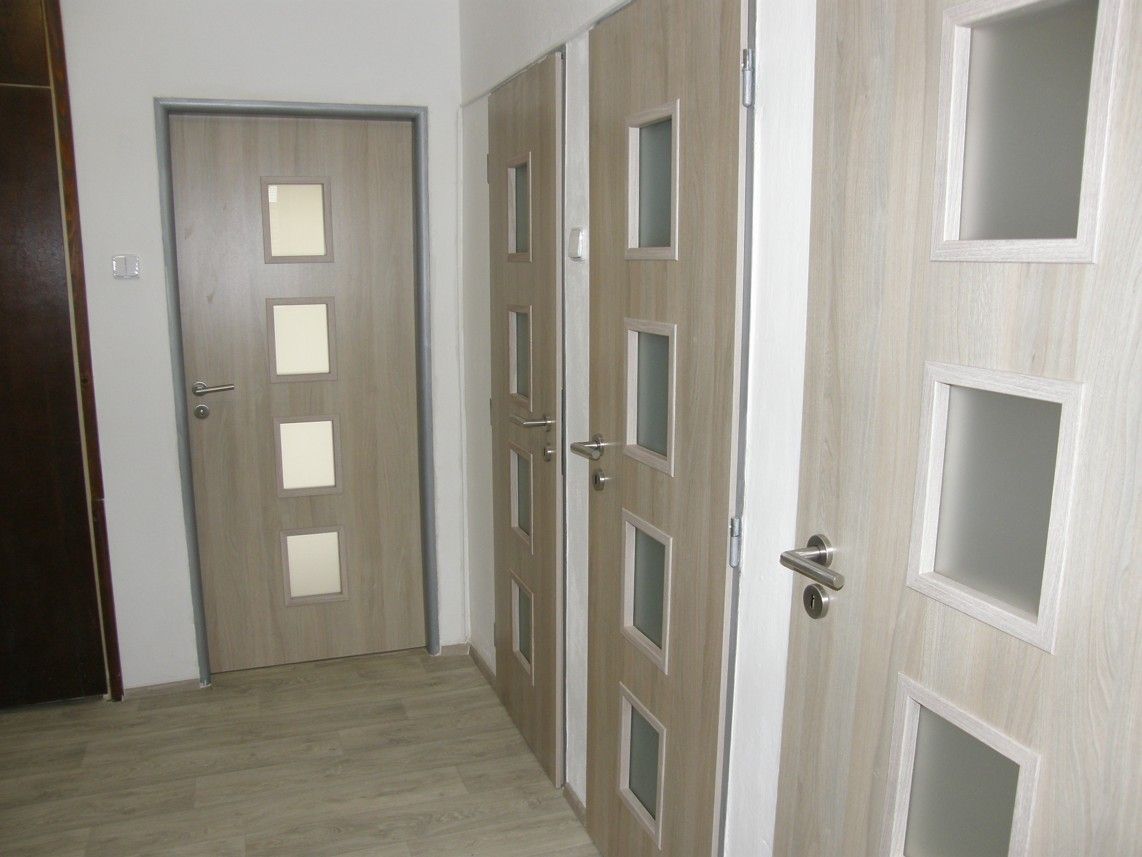 Byt 3+1 · 76 m² · Havlíčkův Brod - 2