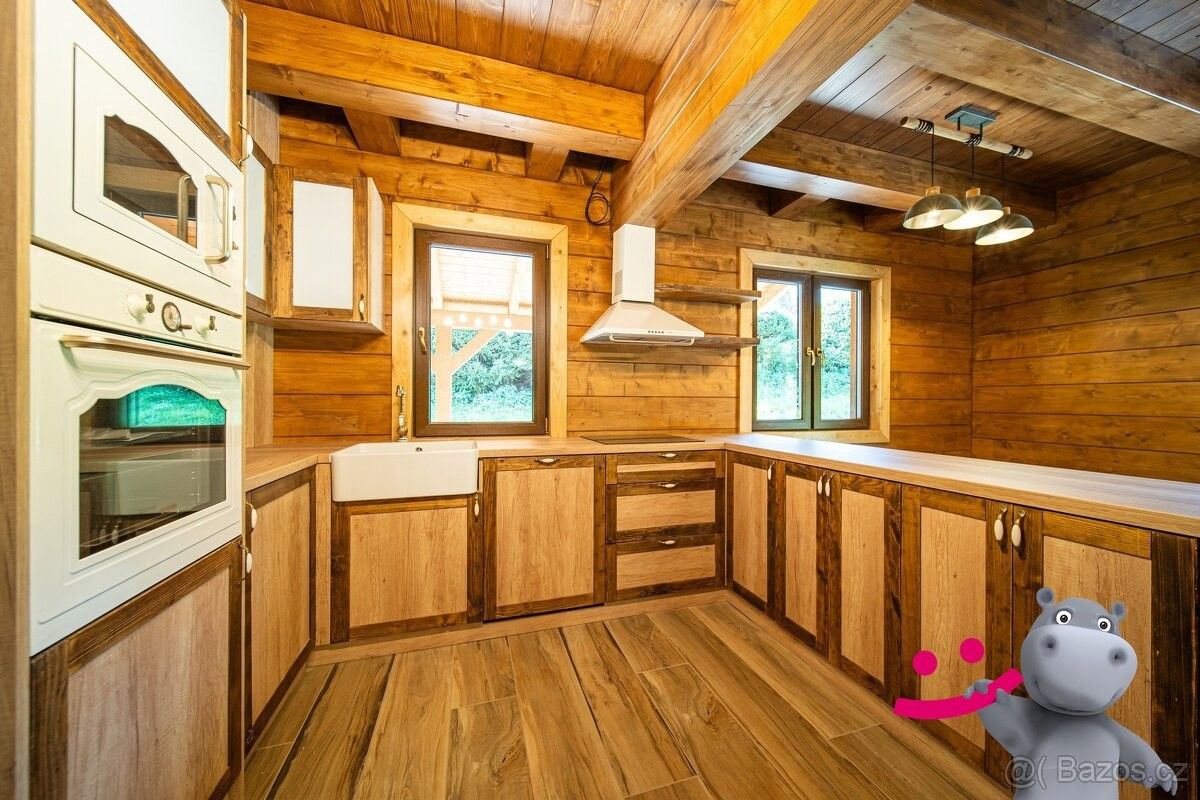 Rodinné domy, Nový Hrozenkov, 756 04