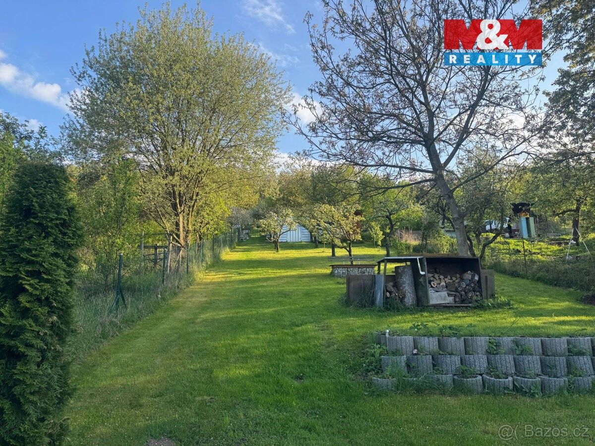 Prodej zahrada - Strakonice, 386 01