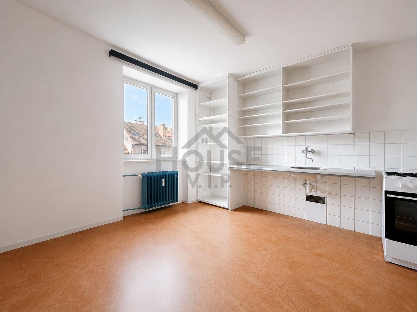 2+1, 28. pluku, Praha Vršovice, 64 m² - 1