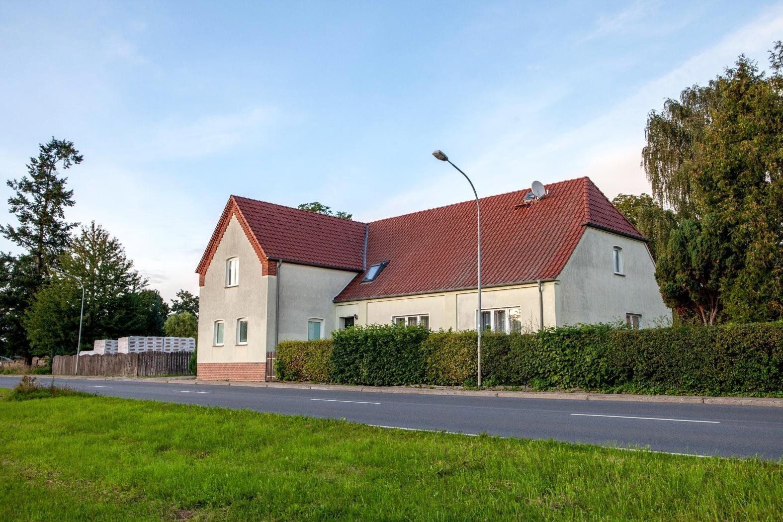 Rodinné domy, Retzower Strasse 21, , Mecklenburg-Vorpommern, 258 m² - 2