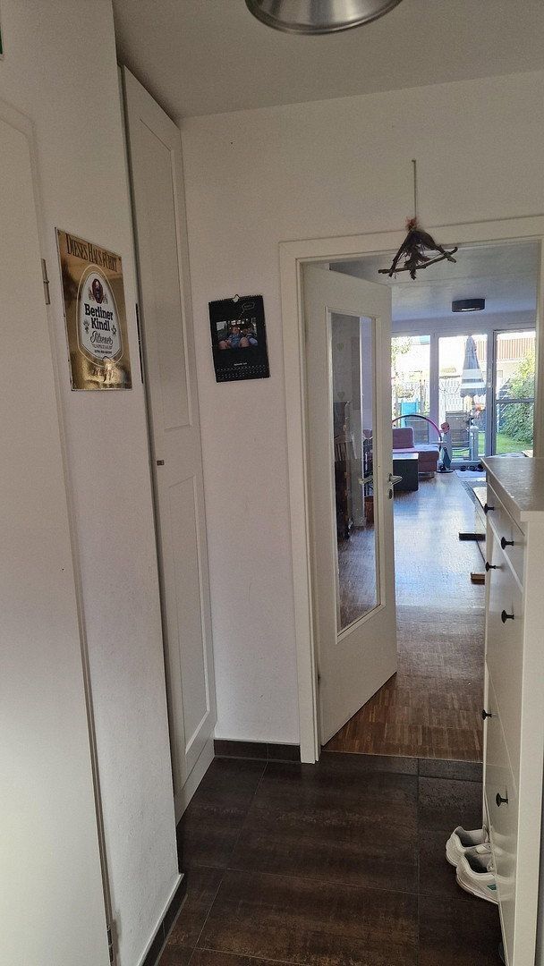 Rodinné domy, , Severní Porýní-Vestfálsko, 143 m² - 2