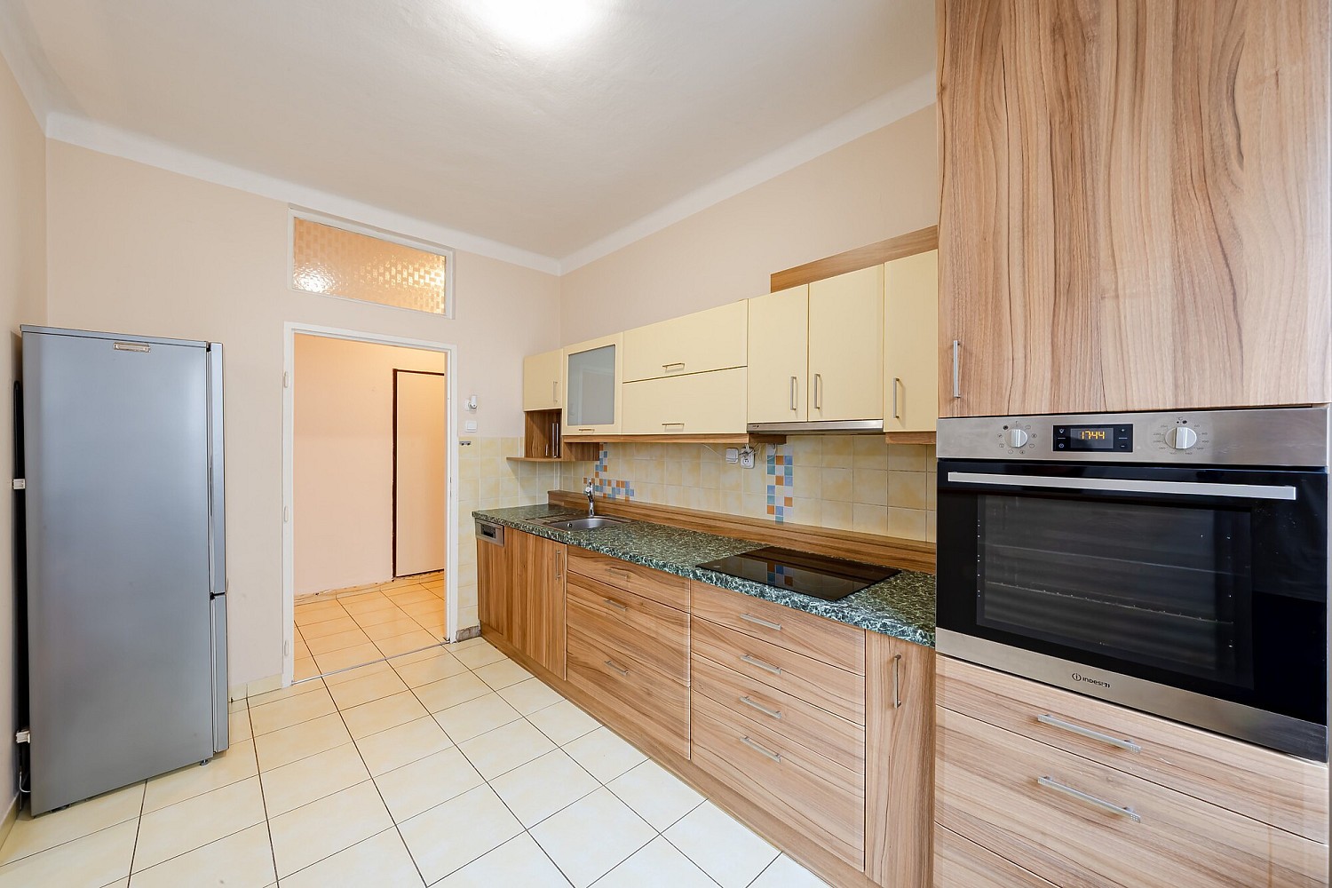 2+kk, Zlín, 64 m²