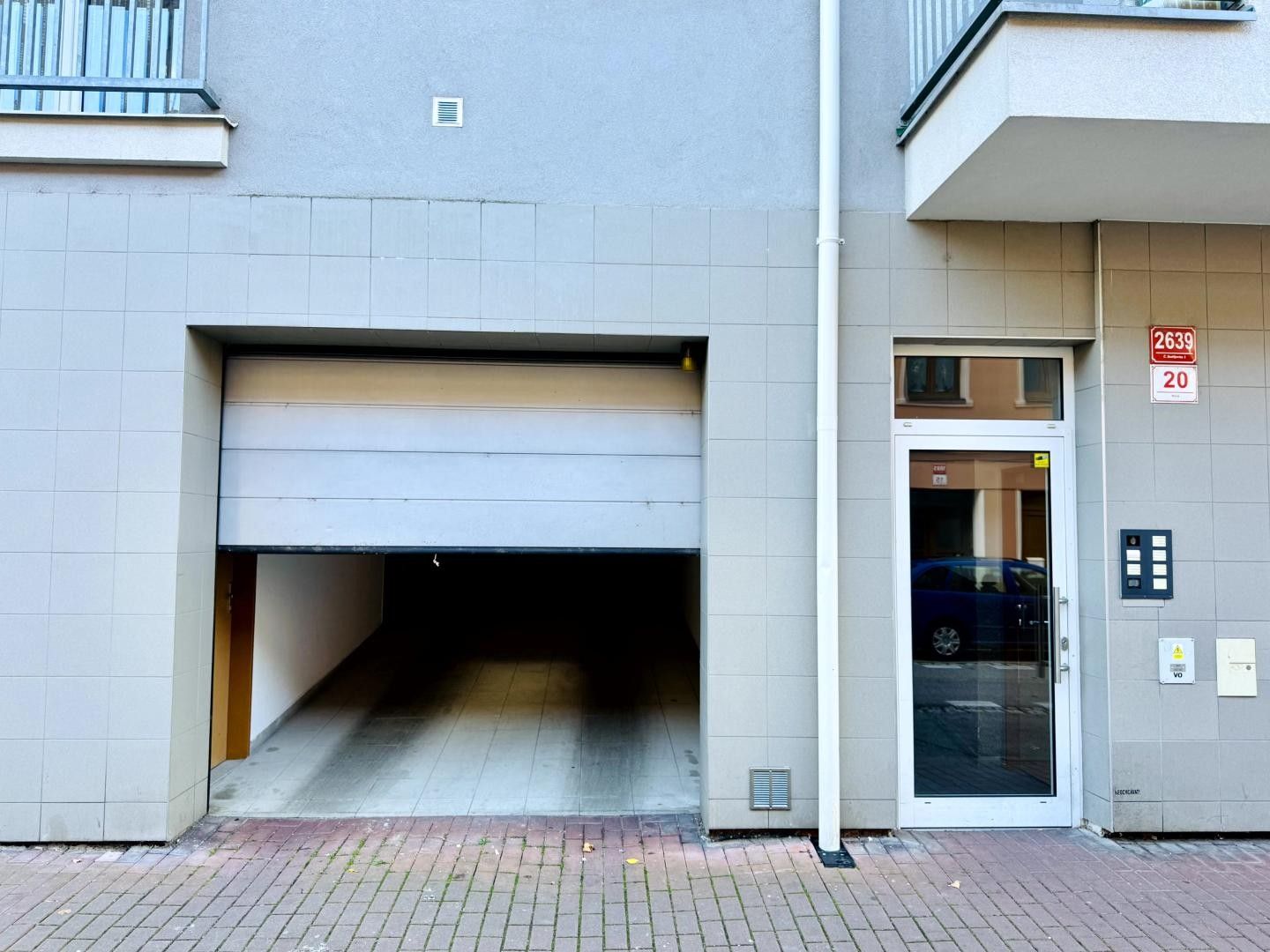 Pronájem byt 3+1 - Nová, České Budějovice, 74 m²