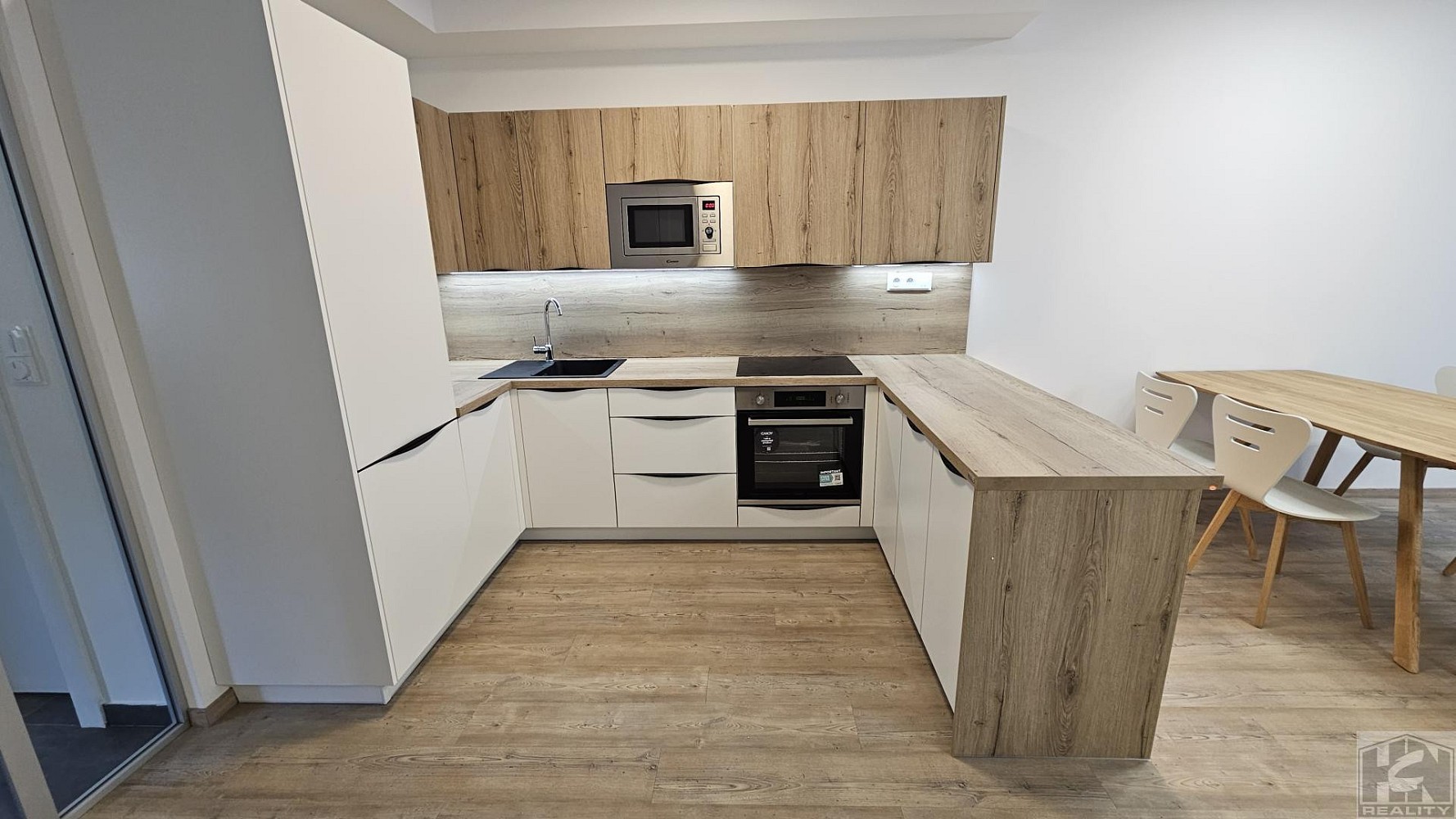 Byt 3+kk · 100 m² · Bedřichov, okres Jablonec nad Nisou - 3