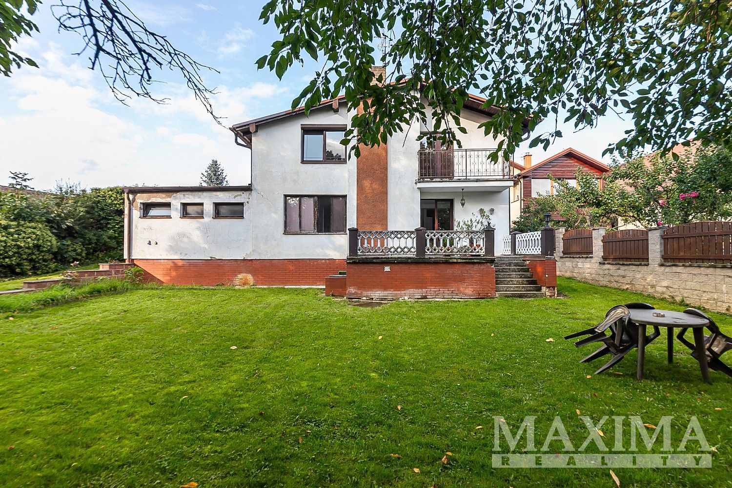 Rodinný dům, 270 m²