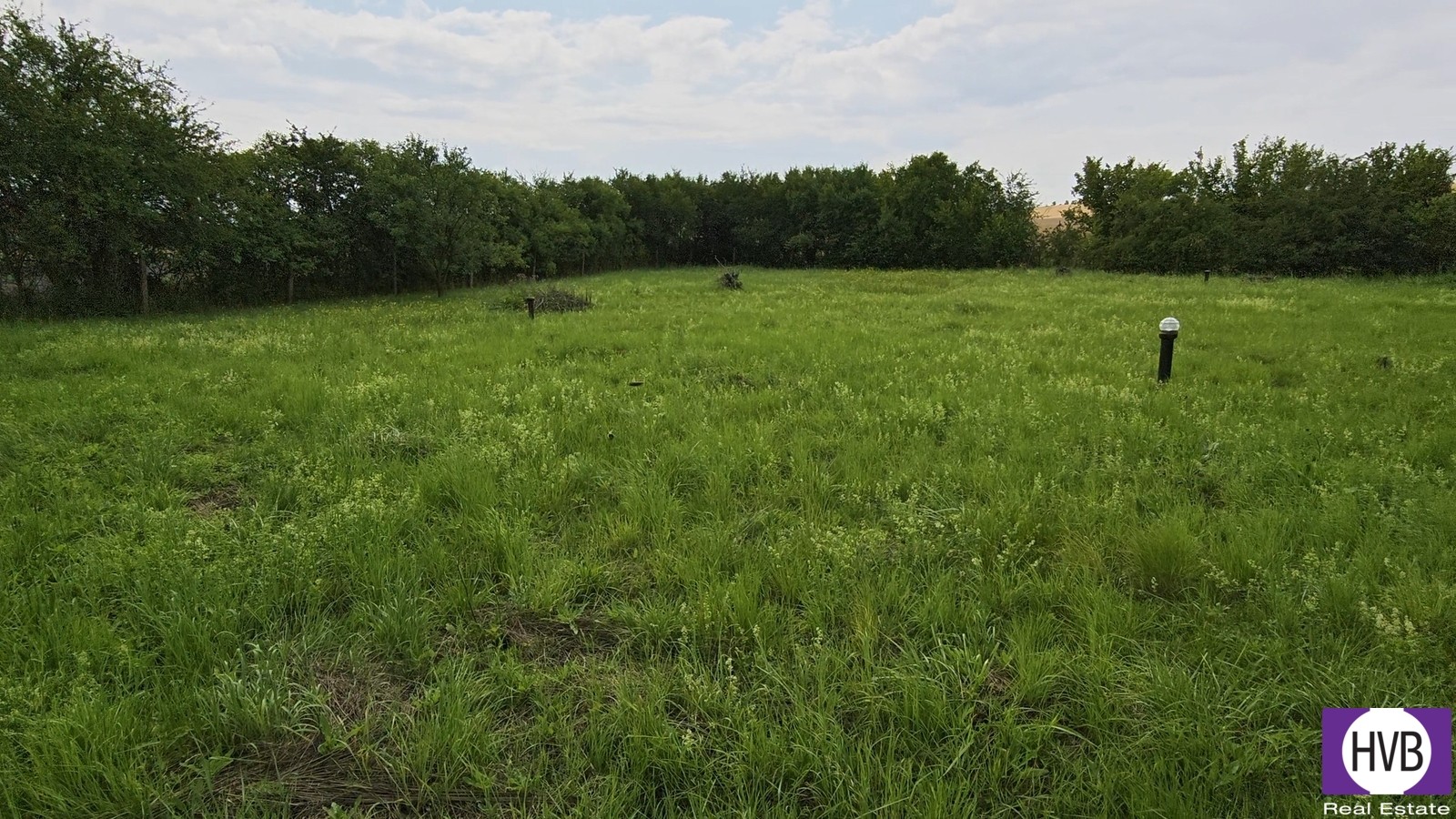 Pozemek pro bydlení · 1 000 m² · Dymokury - 3