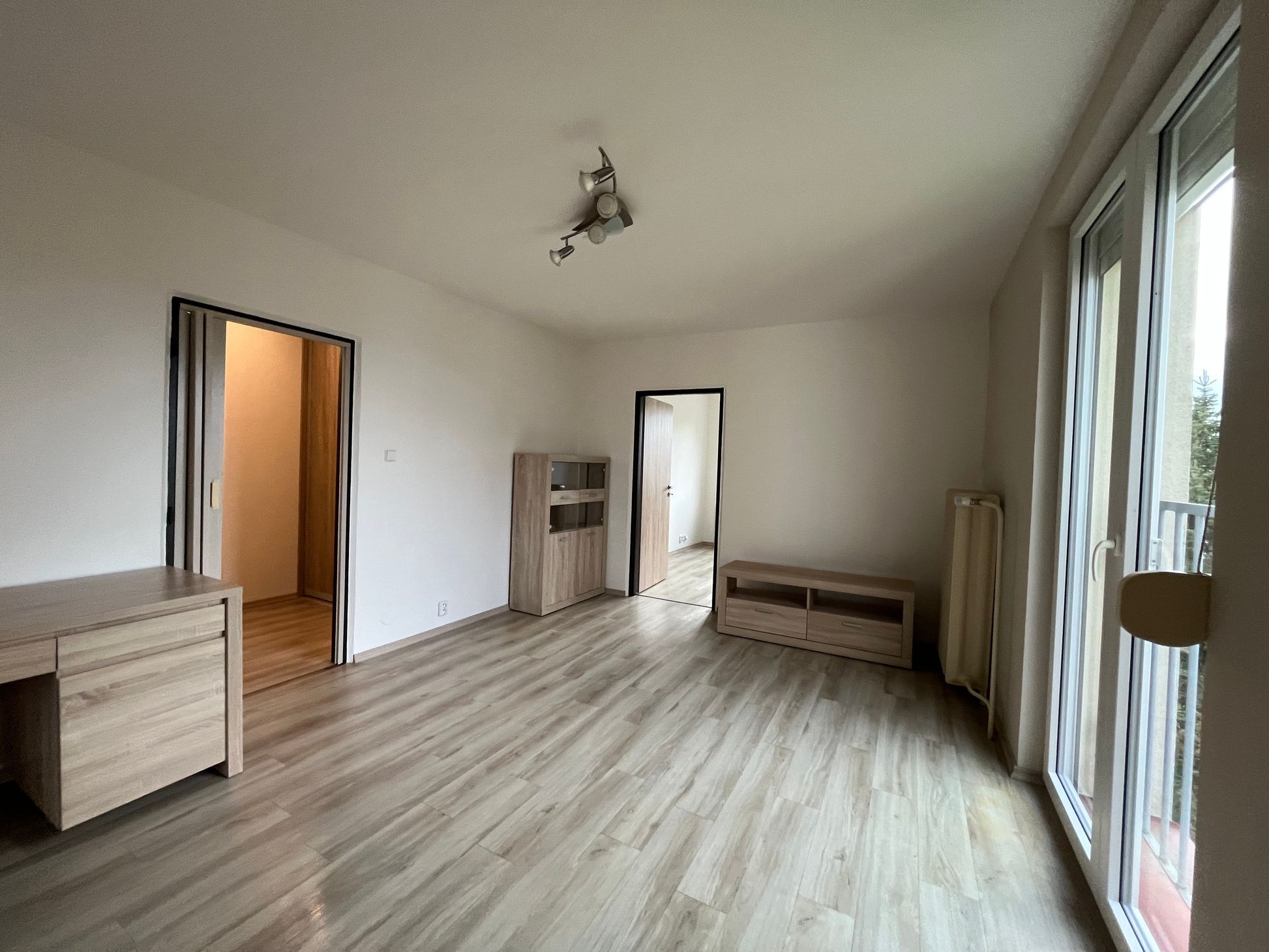 Byt 3+1, 65,7 m²