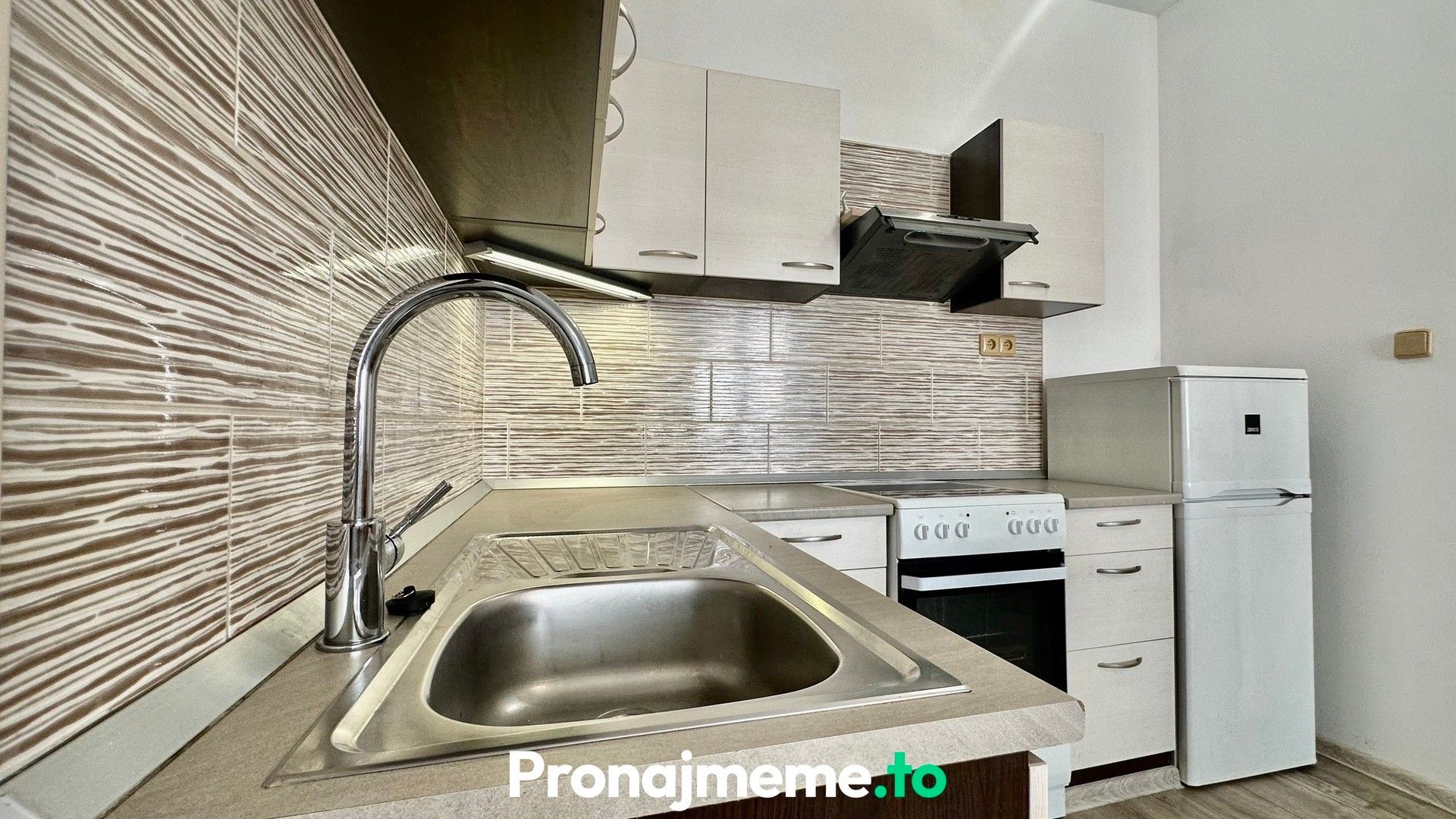 2+kk, Palackého, Znojmo, 36 m²