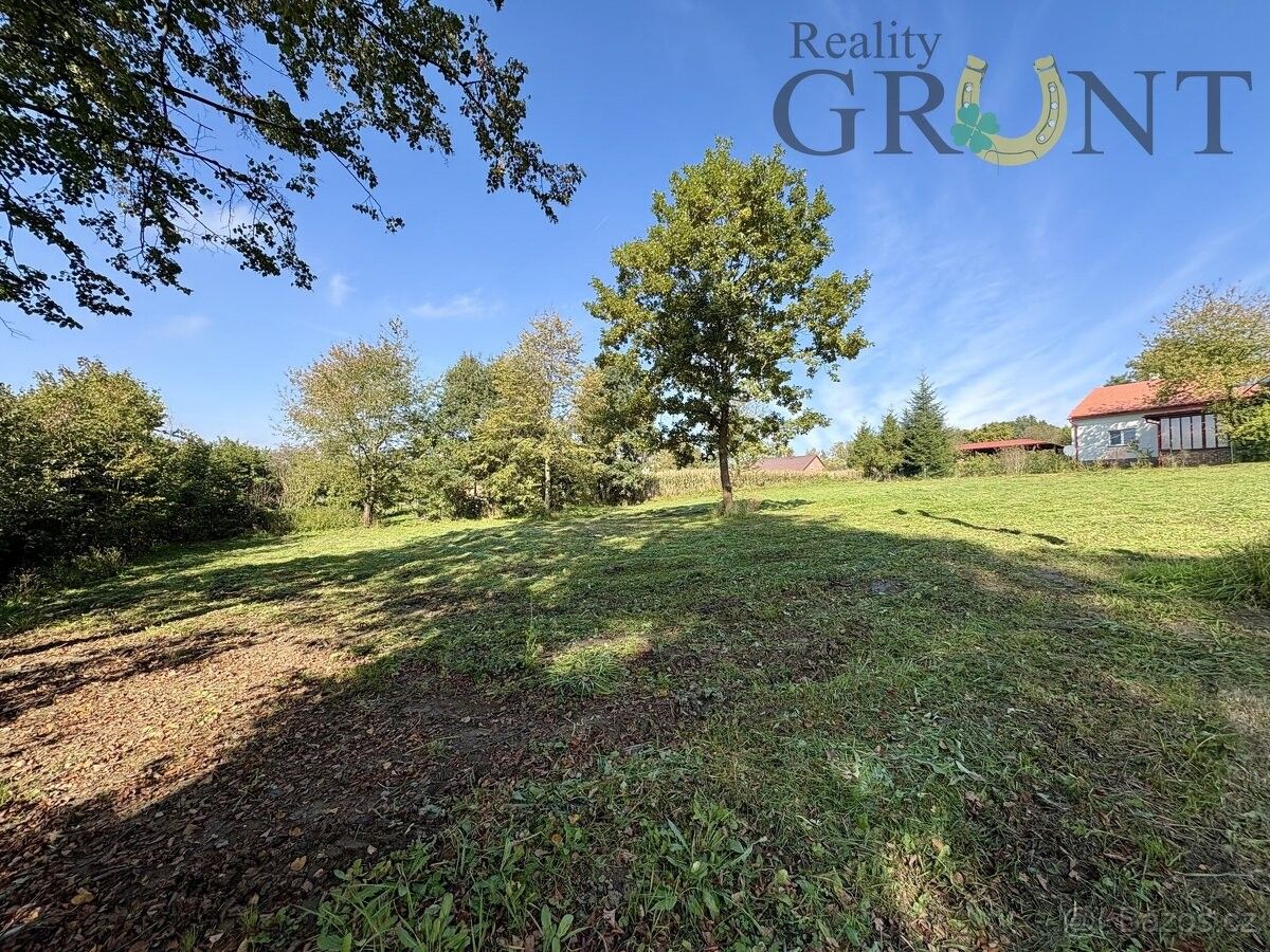 Prodej pozemek pro bydlení - Petrovice u Karviné, 735 72