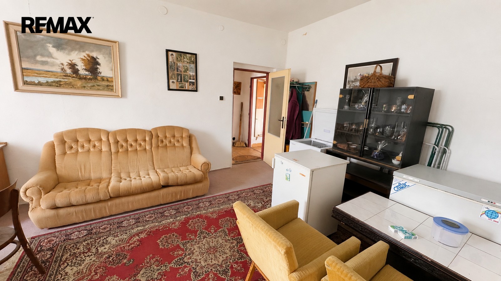 Rodinný dům · 94 m² · Horní Ves - 4