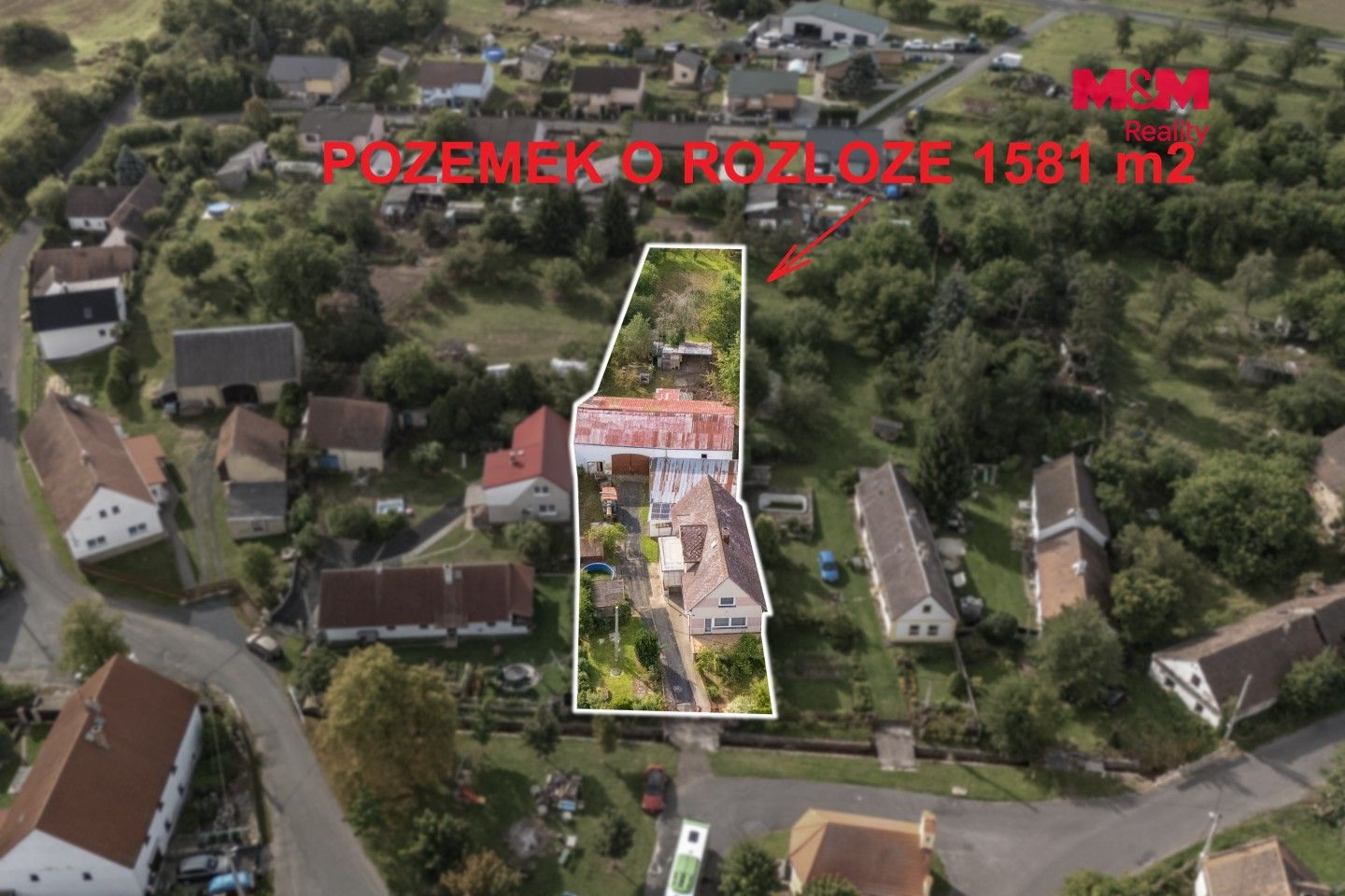 Prodej chalupa - Ležky, Lubenec, 170 m² - 5