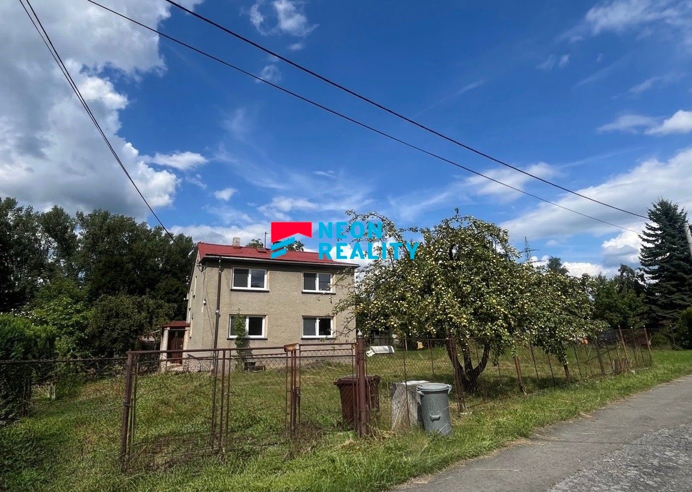 5+kk, Rychvald, 120 m²