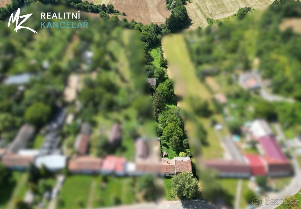 Prodej rodinný dům - Kroměříž, 767 01