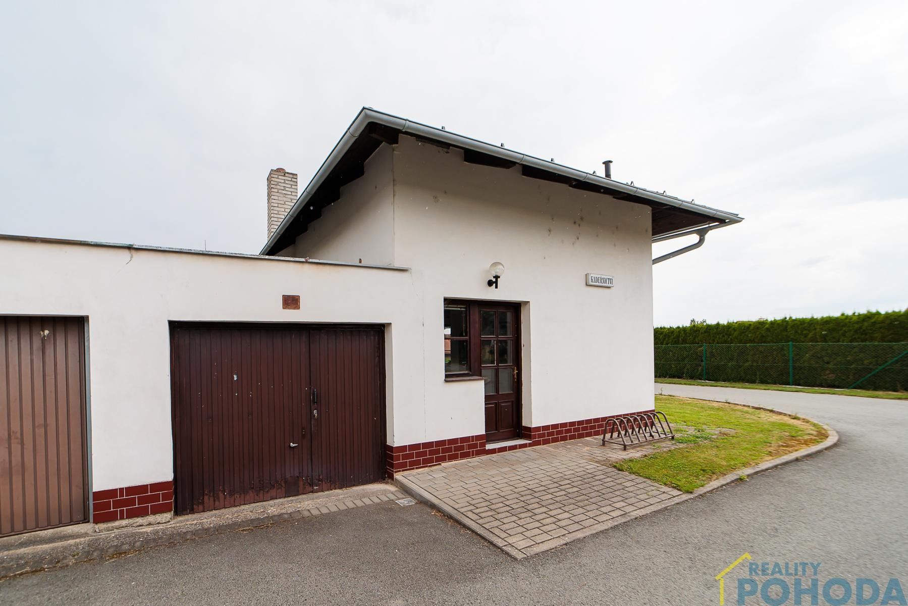 Rodinné domy, Zámrsk, 133 m²