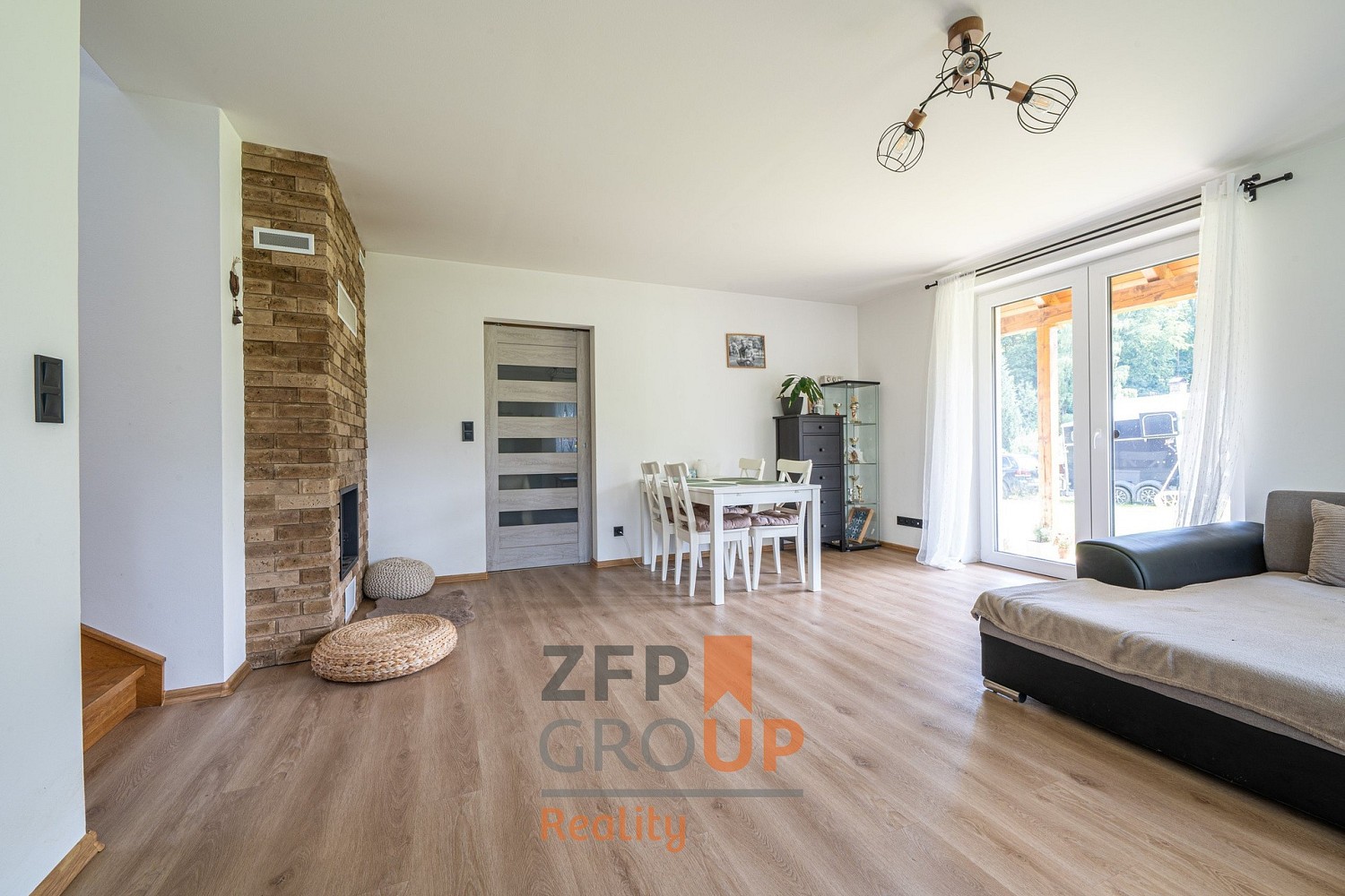 Prodej rodinný dům - Hejnice - Ferdinandov, okres Liberec, 99 m² - 5