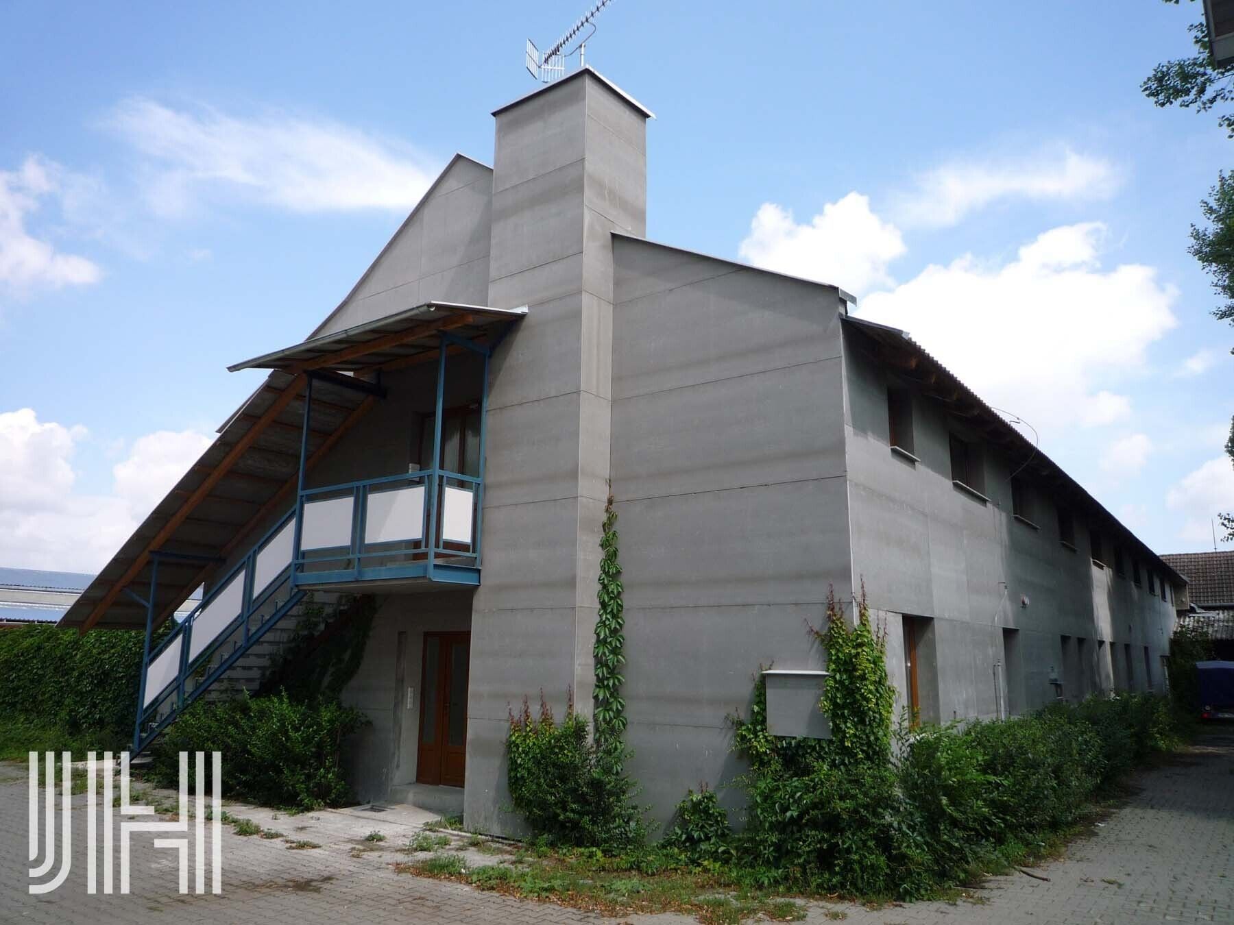 2+1, Sportovní, Kralice na Hané, 65 m² - 1