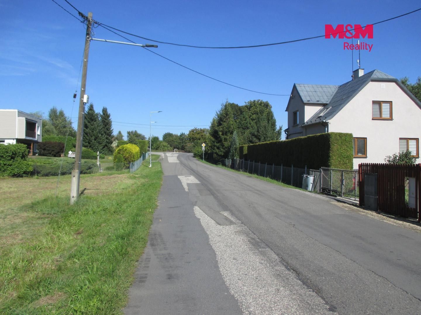 Prodej pozemek pro bydlení - Petřvald - 5