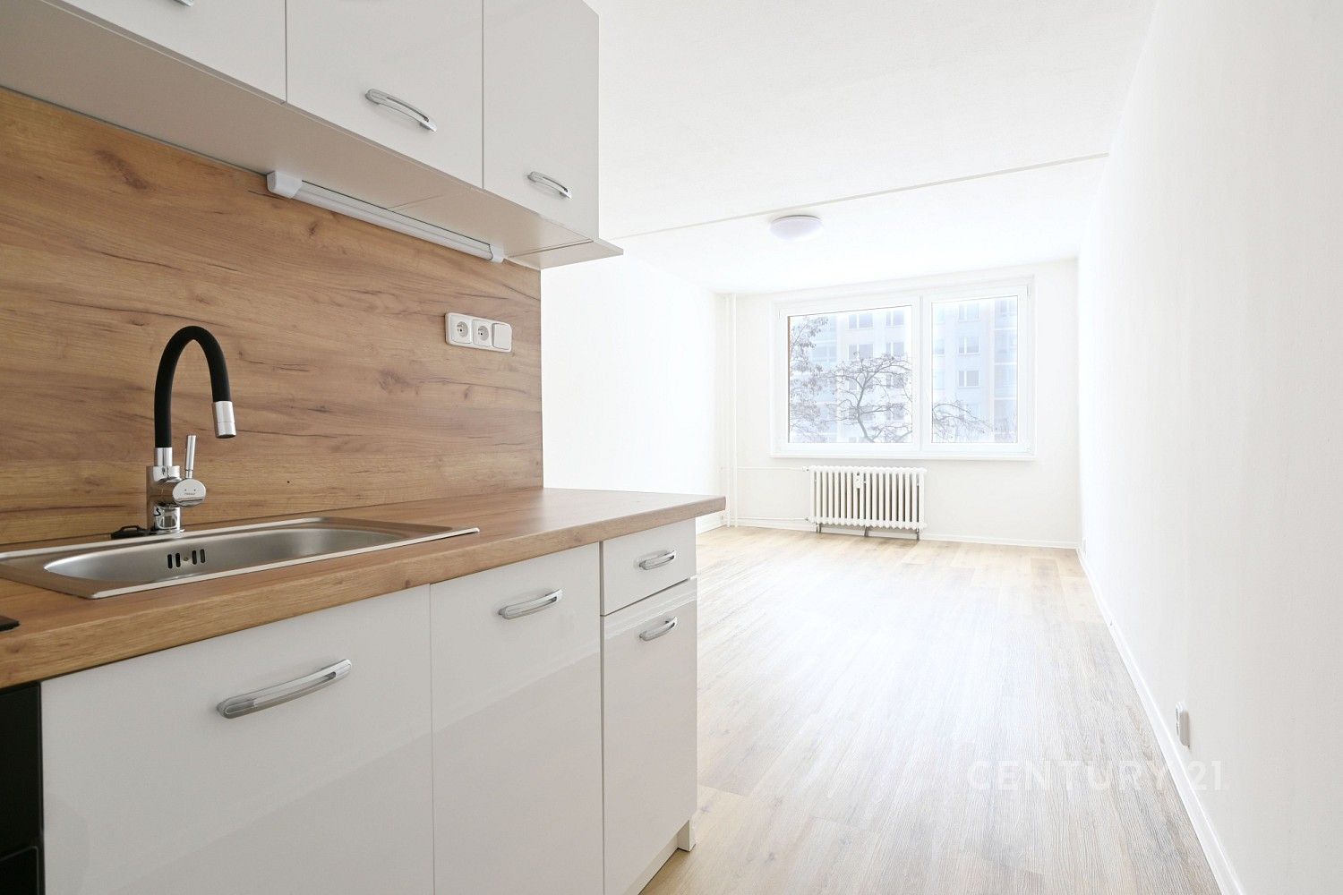Byt 2+kk · 40 m² · Most, Ústecký kraj - 4