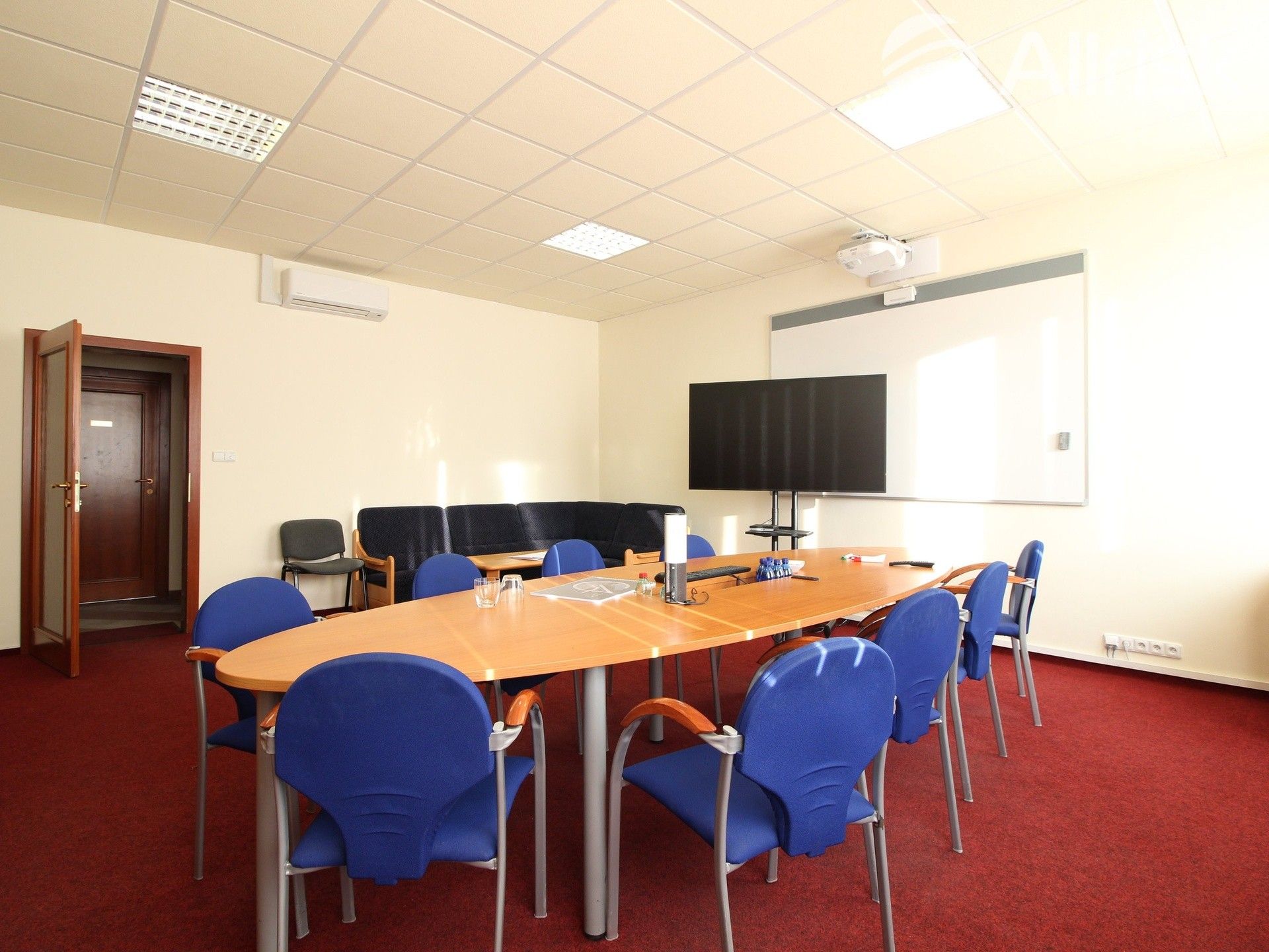 Sklad · 6 145 m² · Kulkova, Brno - 3
