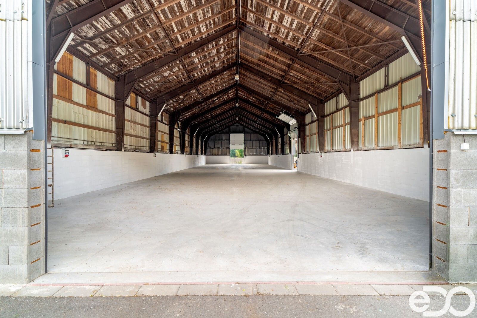 Sklad · 766 m² · Rokytno - 4