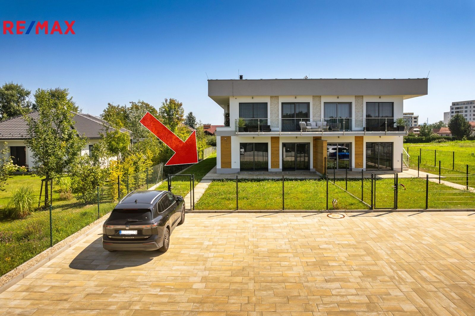 4+kk, U Bašty, České Budějovice, 109 m²