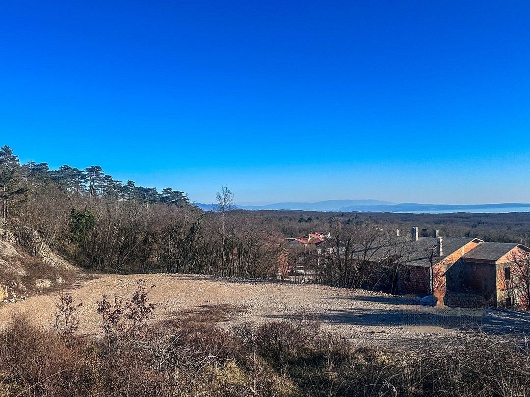Pozemek pro bydlení, 1 485 m²