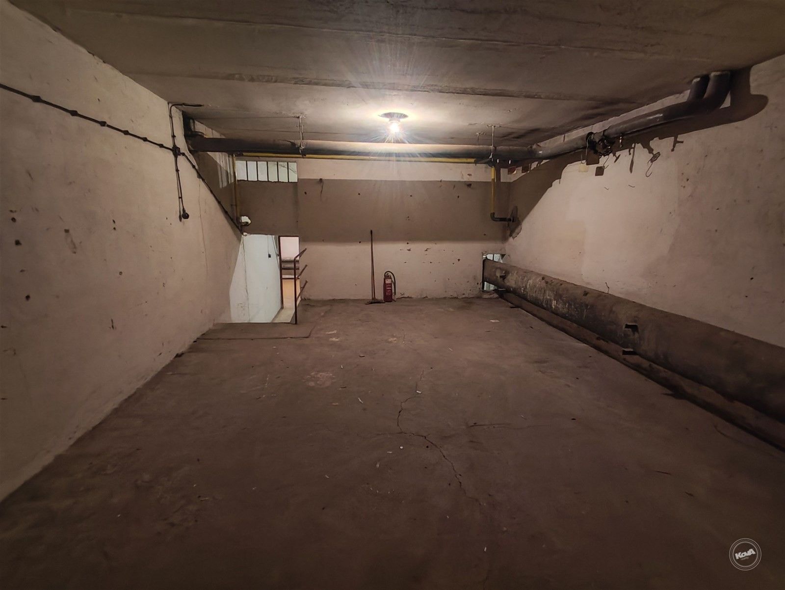 Pronájem sklad - náměstí Svatopluka Čecha, Praha, 53 m²