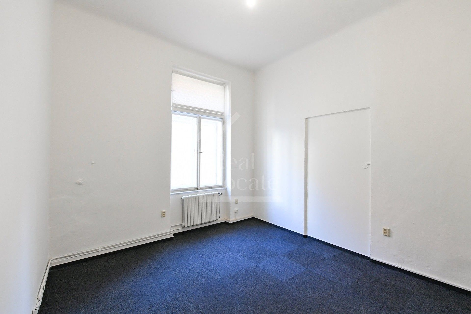 Kancelář · 110 m² · Lazarská, Praha Nové Město - 3