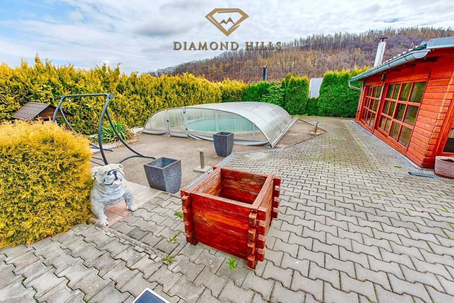 Prodej rodinný dům - Janov, okres Bruntál, 130 m² - 5