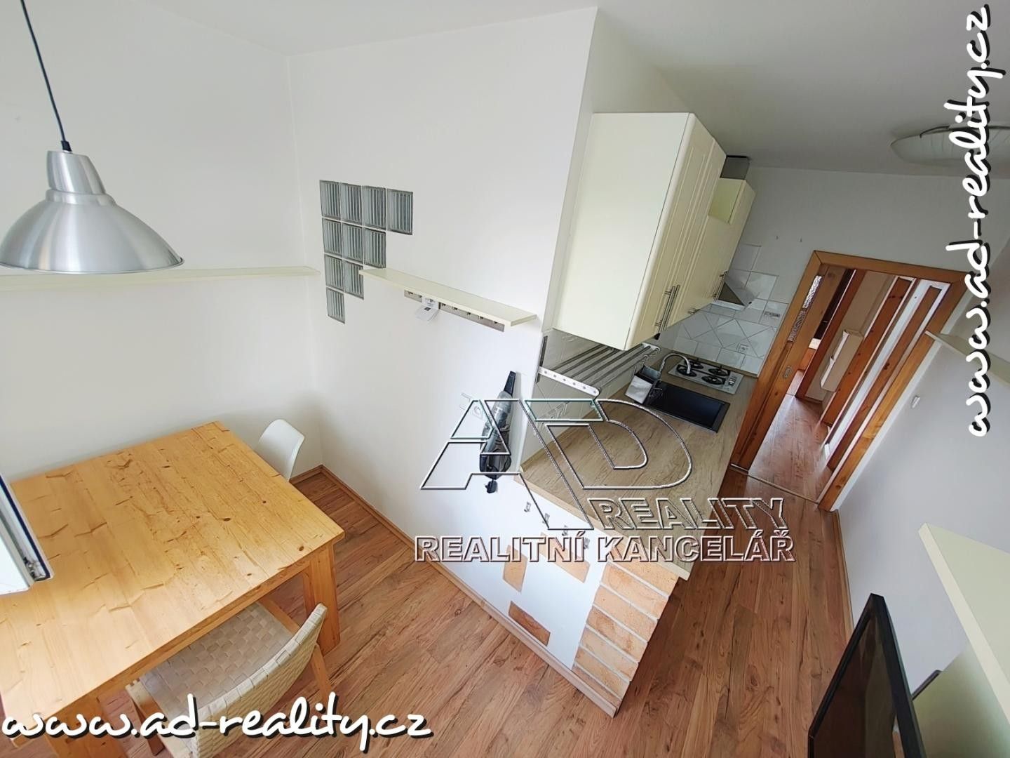 Byt 3+1 · 80 m² · Nádražní, České Budějovice - 4