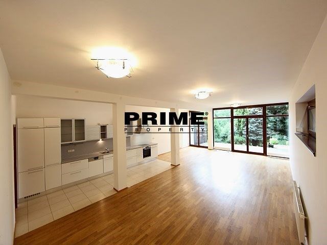 Rodinné domy, Nebušická 693, Praha Nebušice, 260 m² - 2